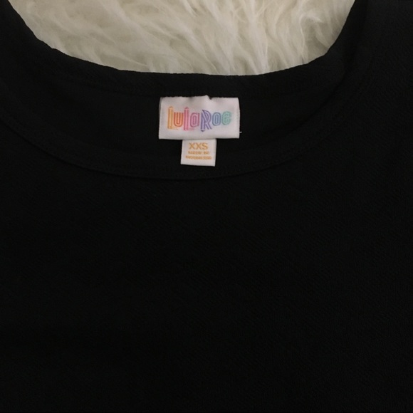 NWT 🖤 LLR Carly - XXS - Picture 3 of 7